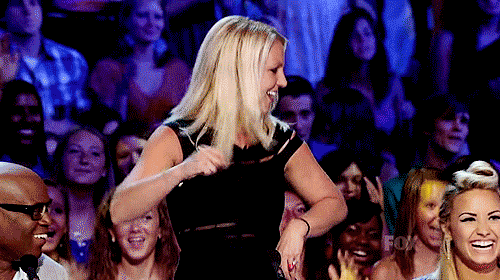 Artiesten Britney spears Gifs muziekvideo toxic 