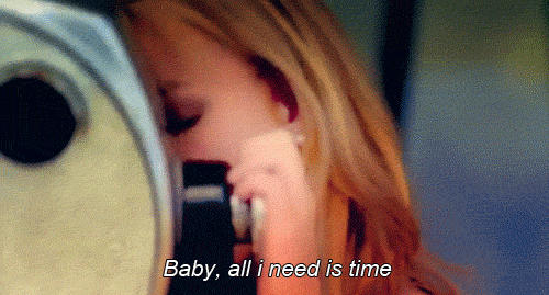 Artiesten Britney spears Gifs muziekvideo toxic 