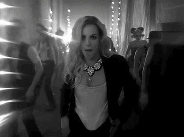 Meisje Beroemdheden Artiesten Britney spears Britney Gifs de x factor xfactor The X Factor ons gir 