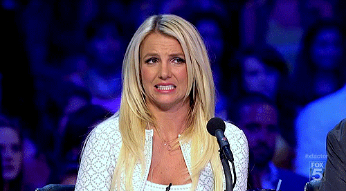 Artiesten Britney spears Gifs muziekvideo parfum 