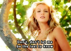 Britney Spears GIF. Artiesten Britney spears Lol Gifs Lachend Lach 