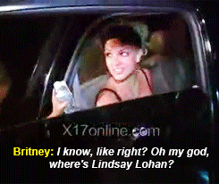 Britney Spears GIF. Disney Boos Artiesten Britney spears Gifs Gefrustreerd Mickey mouse club 
