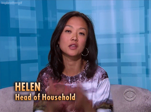 Brother bear Films en series Gifs BB15 grote broer 15 helen kim beeroverhemd 