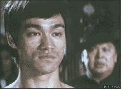 Bruce Lee GIF. Vrienden Gifs Filmsterren Bruce lee Caidas Mijn ballen 