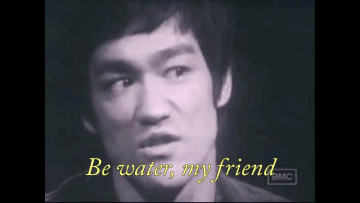 Bruce Lee GIF. Gifs Filmsterren Bruce lee Advies 