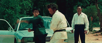 Bruce Lee GIF. Gifs Filmsterren Bruce lee 