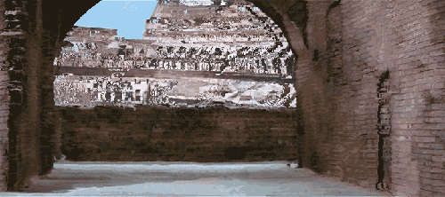 Bruce Lee GIF. Gifs Filmsterren Bruce lee Art &amp;amp; design 