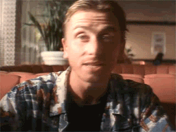 Bruce Willis GIF. Bioscoop Bruce willis Gifs Filmsterren Fifth element Lilu 