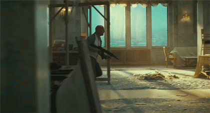 Bruce Willis GIF. Bruce willis Gifs Filmsterren Die hard 