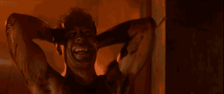Bruce Willis GIF. Bruce willis Gifs Filmsterren Die hard Diehard film 