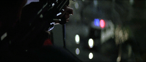 Bruce Willis GIF. Bioscoop Zanger Bruce willis Gifs Filmsterren Dood The fifth element 