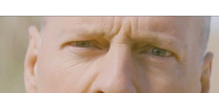 Bruce Willis GIF. Film Bruce willis Gifs Filmsterren Die hard Diehard film 