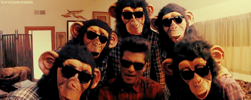 Artiesten Bruno Mars Gifs 