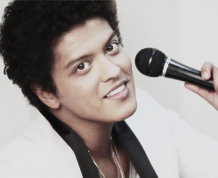 Bruno Mars GIF. Artiesten Bruno mars Bruno Gifs 