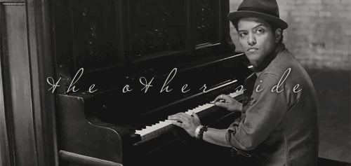 Artiesten Bruno Mars Gifs 