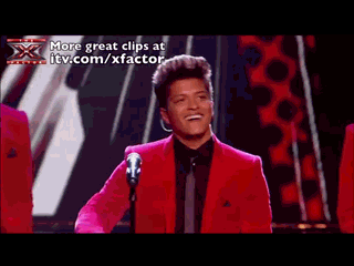 Artiesten Bruno Mars Bruno Gifs 