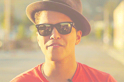 Bruno Mars GIF. Artiesten Bruno mars Gifs Brunogif 