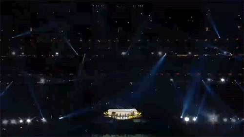 Dansen Artiesten Bruno Mars Gifs 