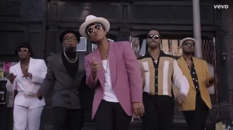 Artiesten Bruno Mars Gifs verzoek 