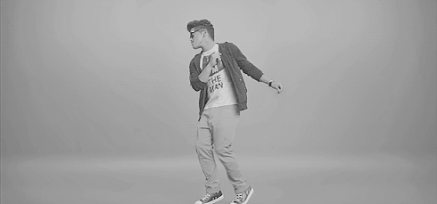 Artiesten Bruno Mars Gifs grappig gezicht 