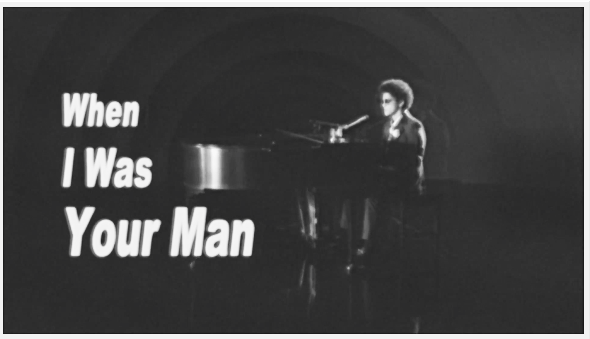 Artiesten Bruno Mars Gifs 