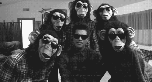 Artiesten Bruno Mars Bruno Gifs 