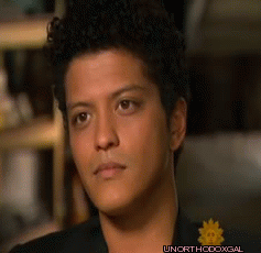 Bruno Mars GIF. Artiesten Ogen Bruno mars Gifs 