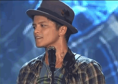 Artiesten Bruno Mars Bruno Gifs 