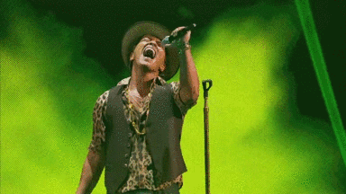 Artiesten Bruno Mars Gifs meus 
