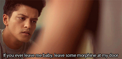 Artiesten Bruno Mars Bruno Gifs 