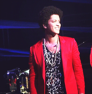 Artiesten Bruno Mars Gifs 