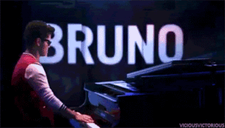 Artiesten Bruno Mars Gifs 