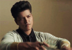 Bruno Mars GIF. Muziek Dansen Artiesten Bruno mars Gifs Retro Muziekvideo Schat Atlantic records 