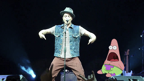 Artiesten Bruno Mars Gifs pls 