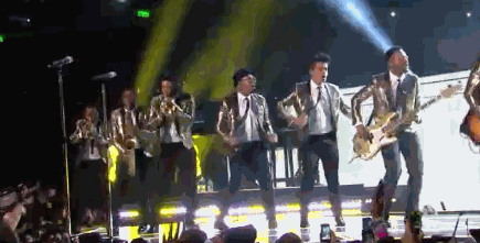 Artiesten Bruno Mars Bruno Gifs 