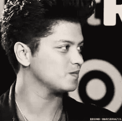 Artiesten Ogen Bruno Mars Gifs 