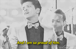 Bruno Mars GIF. Artiesten Bruno mars Gifs 