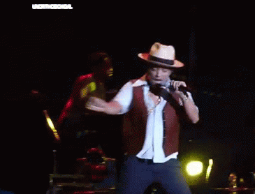 Artiesten Bruno Mars Bruno Gifs 