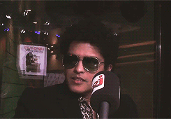 Bruno Mars GIF. Artiesten Bruno mars Gifs Schat 