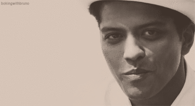 Artiesten Bruno Mars Gifs brunomars 