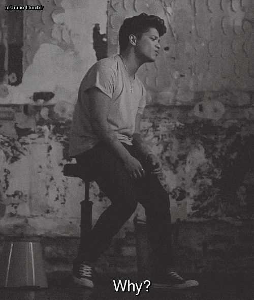 Artiesten Bruno Mars Bruno Gifs 