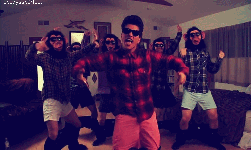 Artiesten Bruno Mars Bruno Gifs 