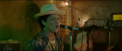 Artiesten Bruno Mars Gifs billionaire 