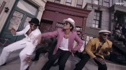 Muziek Artiesten Bruno Mars Gifs 