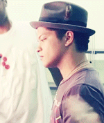 Bruno Mars GIF. Artiesten Bruno mars Gifs 