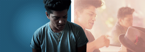 Artiesten Bruno Mars Gifs de hooligans 
