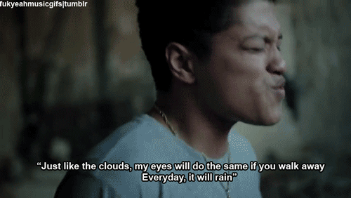 Artiesten Bruno Mars Bruno Gifs 