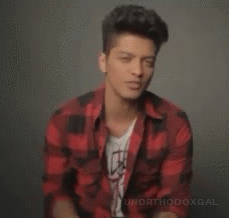 Bruno Mars GIF. Artiesten Bruno mars Bruno Gifs 