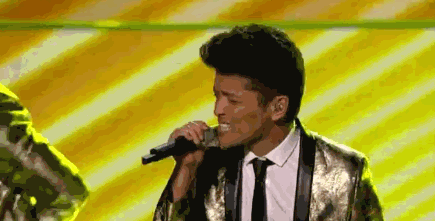 Artiesten Bruno Mars Bruno Gifs 