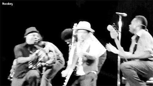 Artiesten Bruno Mars Gifs 